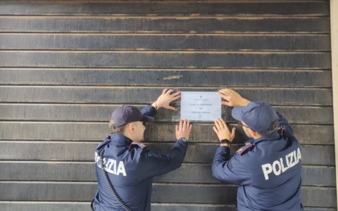 Milano, chiuso di nuovo il “Lucky Bar”: terza sospensione per risse e aggressioni