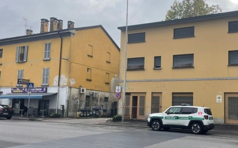 Scoperta choc dietro una porta chiusa da anni a San Giuliano Milanese: trovata mummificata una donna scomparsa nel nulla