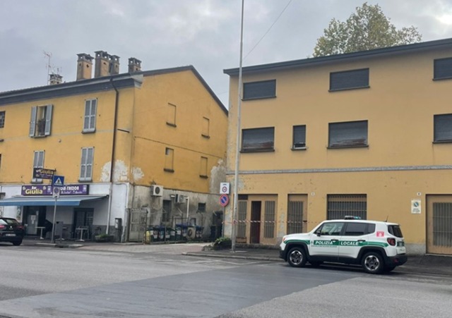 Scoperta choc dietro una porta chiusa da anni a San Giuliano Milanese: trovata mummificata una donna scomparsa nel nulla