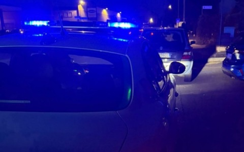 Trezzano, guida un’auto radiata dal Pra: fermato e denunciato dalla Polizia Locale