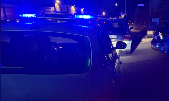Trezzano, guida un’auto radiata dal Pra: fermato e denunciato dalla Polizia Locale