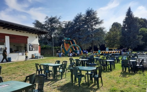 A Gaggiano non si placa la polemica per la Festa di Lealtà Azione: le precisazioni della Proloco