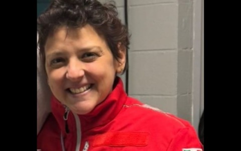 Addio a Chiara Andrini, volontaria della CRI: “Ci lasci tanto amore, sarai sempre con noi”