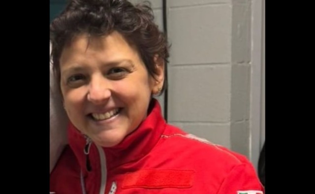 Addio a Chiara Andrini, volontaria della CRI: “Ci lasci tanto amore, sarai sempre con noi”