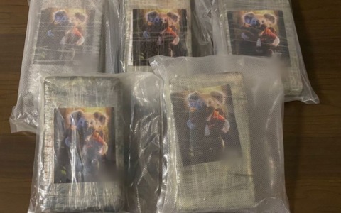 San Giuliano Milanese, scoperti oltre 5 chili di cocaina nel doppiofondo di un’auto: arrestato un 34enne