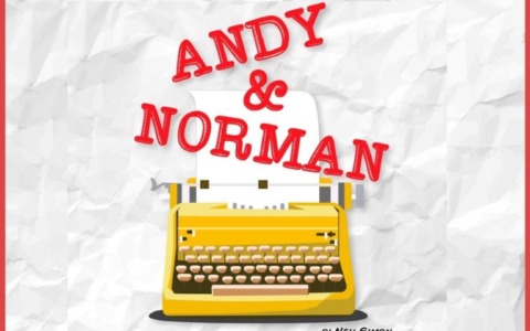 Il Teatro San Luigi di Corsico apre la nuova stagione teatrale con “Andy & Norman” di Neil Simon