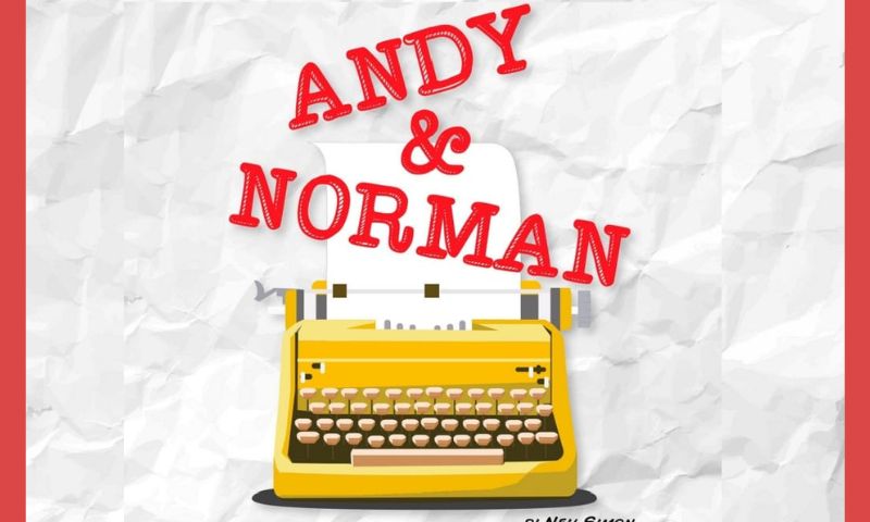 Il Teatro San Luigi di Corsico apre la nuova stagione teatrale con “Andy & Norman” di Neil Simon