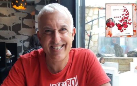 “Anima”, il primo libro del poeta Maurizio Greco si presenta a Cesano Boscone
