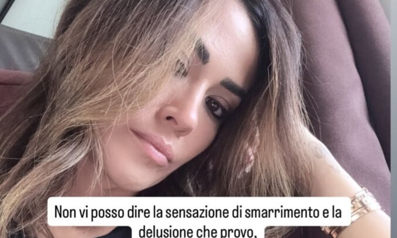 Si vantava del furto a Giorgia Palmas: ladro incastrato dalle foto sul cellulare