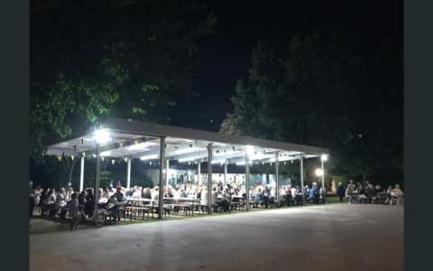 La Festa di Lealtà Azione si è tenuta a Gaggiano per una “falla all’interno dei regolamenti comunali”, denuncia Anpi