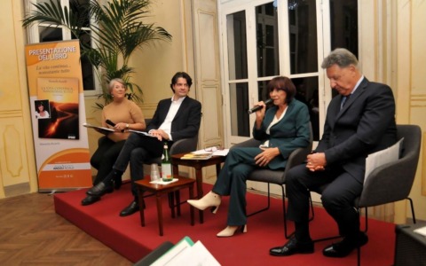 Nonostante tutto… tutto è possibile: la presentazione del libro di Marinella Restelli con l’Associazione Angeli Scalzi