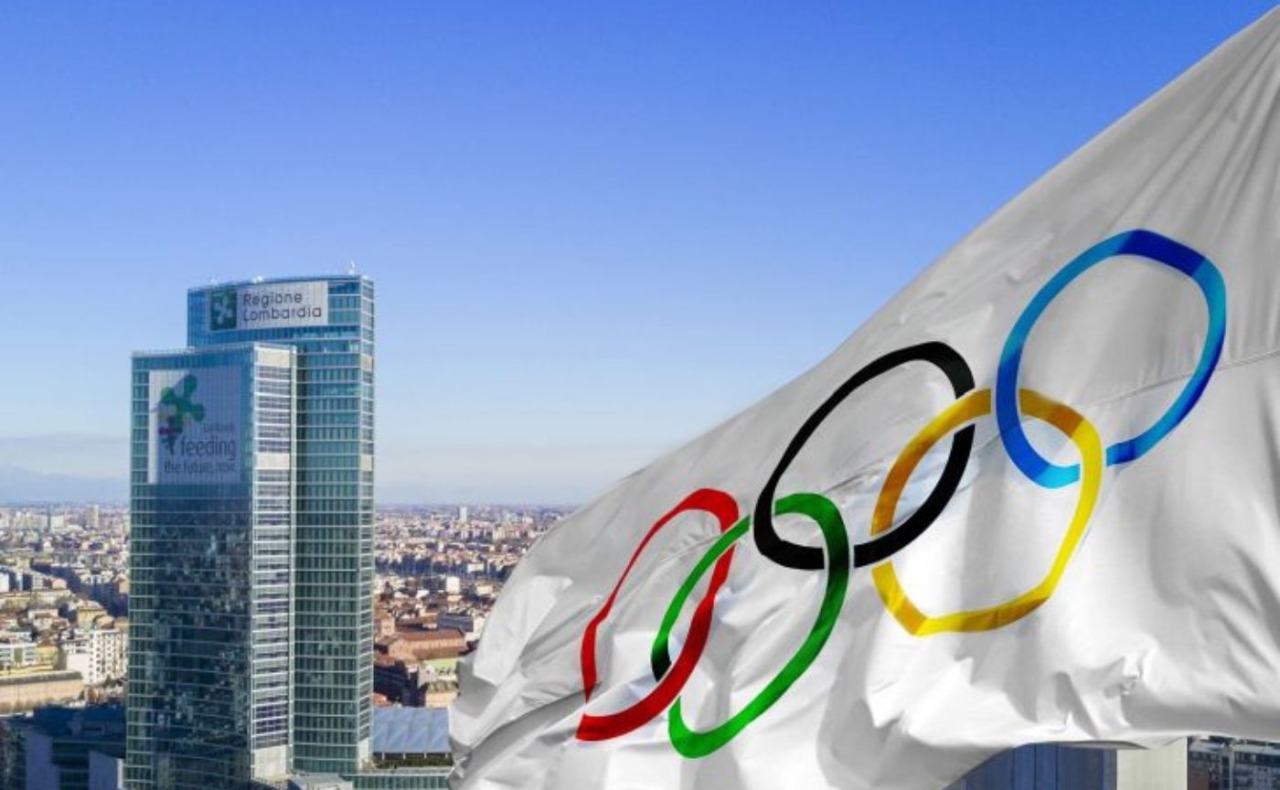 Meno cento giorni all’inizio delle Olimpiadi Invernali 2026, Malagò: “Molte cose pronte, altre meno”