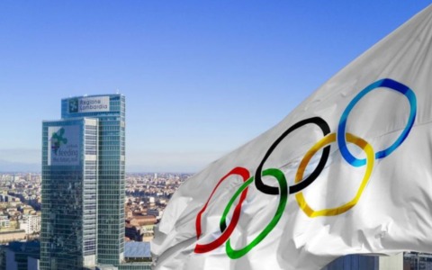 Meno cento giorni all’inizio delle Olimpiadi Invernali 2026, Malagò: “Molte cose pronte, altre meno”