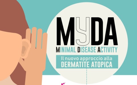 Dermatite atopica, all’Humanitas di Rozzano un incontro gratuito dedicato a chi convive con questa malattia