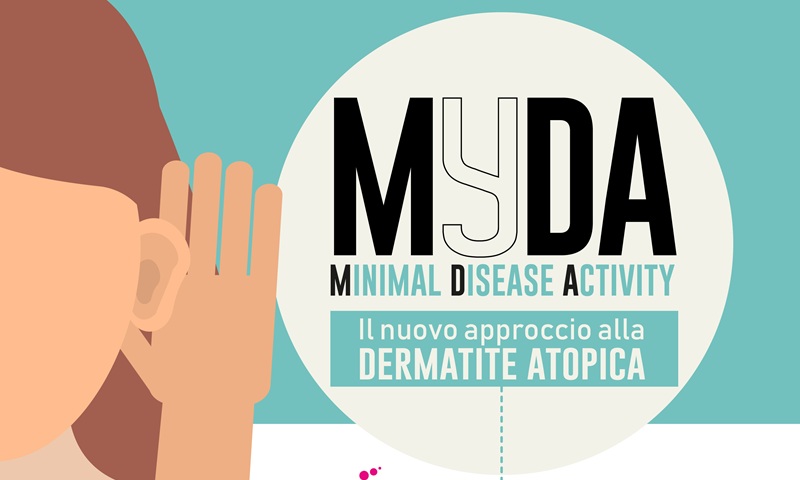 Dermatite atopica, all’Humanitas di Rozzano un incontro gratuito dedicato a chi convive con questa malattia