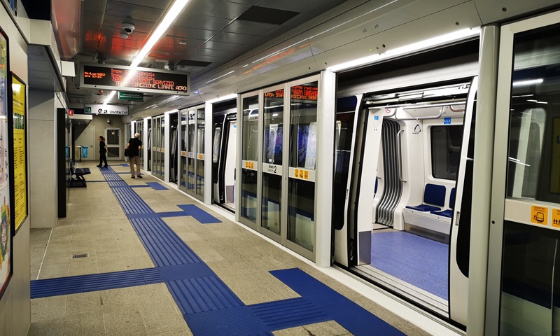 M4, arriva la svolta per il Sud Ovest: la metropolitana blu arriverà fino a Buccinasco?