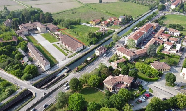 Salterio, Il Comune vince la causa e chiude un contenzioso ultradecennale con la società “Il Loghetto”