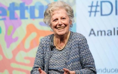 Halloween tra le stelle: Amalia Ercoli Finzi ospite d’onore all’osservatorio di Rozzano