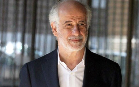 Toni Servillo dà voce a Manzoni: un incontro speciale al Teatro Oscar