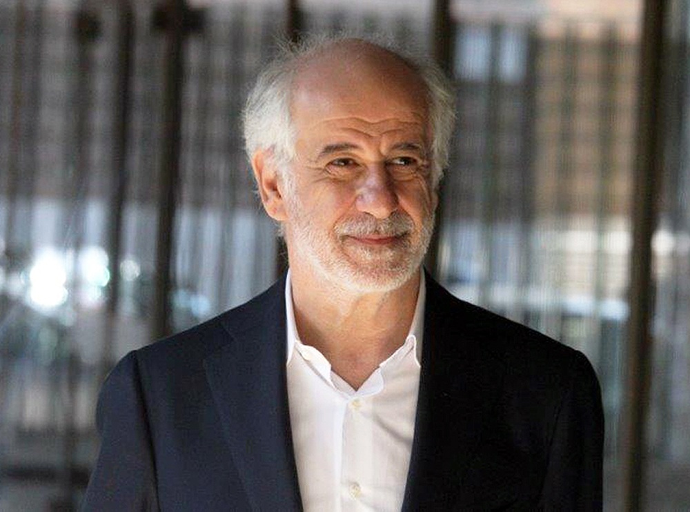 Toni Servillo dà voce a Manzoni: un incontro speciale al Teatro Oscar