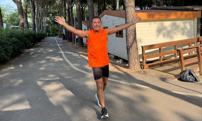 Parliamo di sport con un dirigente sportivo e consigliere comunale di Buccinasco: l’intervista a Aldo Scialino