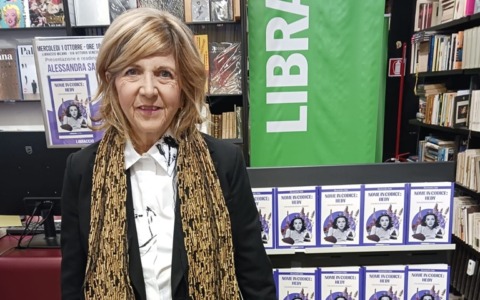 Chi ha inventato il Wi-Fi? Una donna, attrice e scienziata. La sua storia nell’ultimo libro di Alessandra Sala