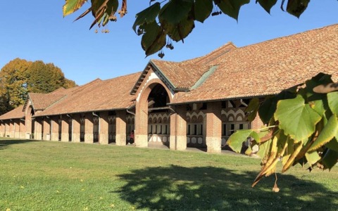 In Cascina Grande riparte la rassegna “Rozzano per voi”, corsi e attività per tutti per il tempo libero