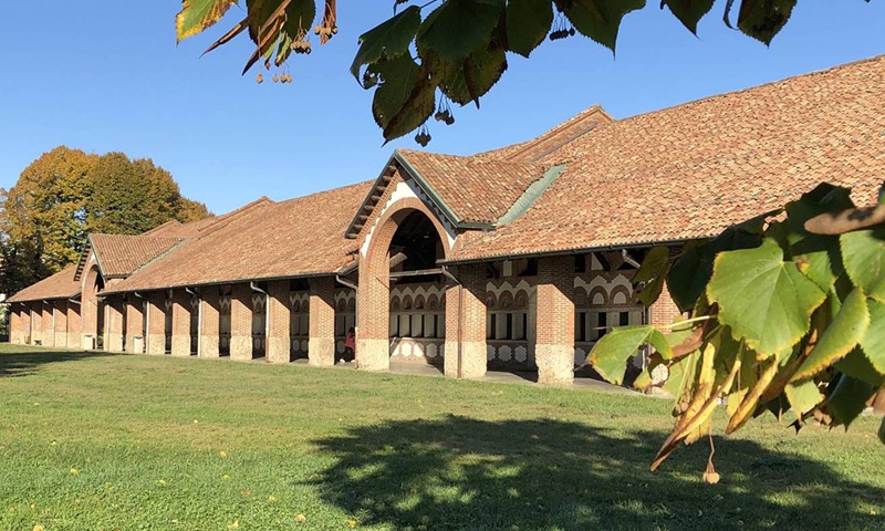 In Cascina Grande riparte la rassegna “Rozzano per voi”, corsi e attività per tutti per il tempo libero