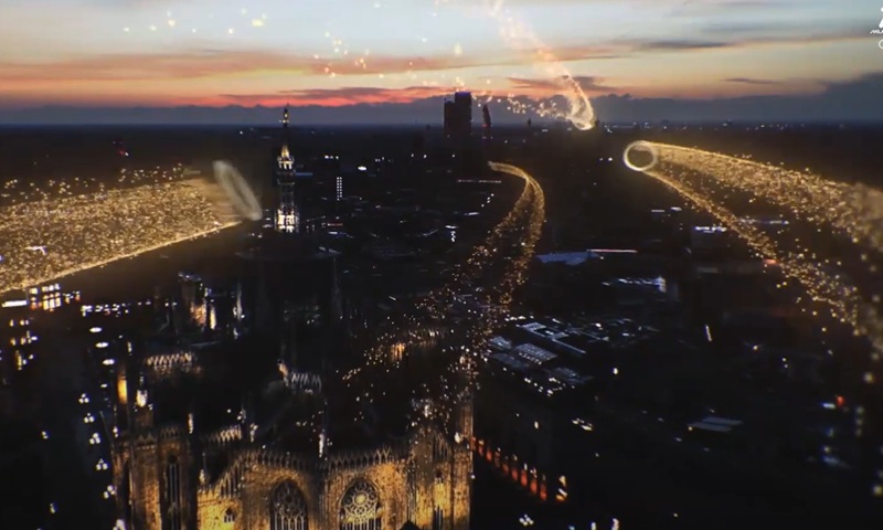 Milano Cortina 2026, la cerimonia d’apertura sarà un inno all’“Armonia” con omaggio a Giorgio Armani