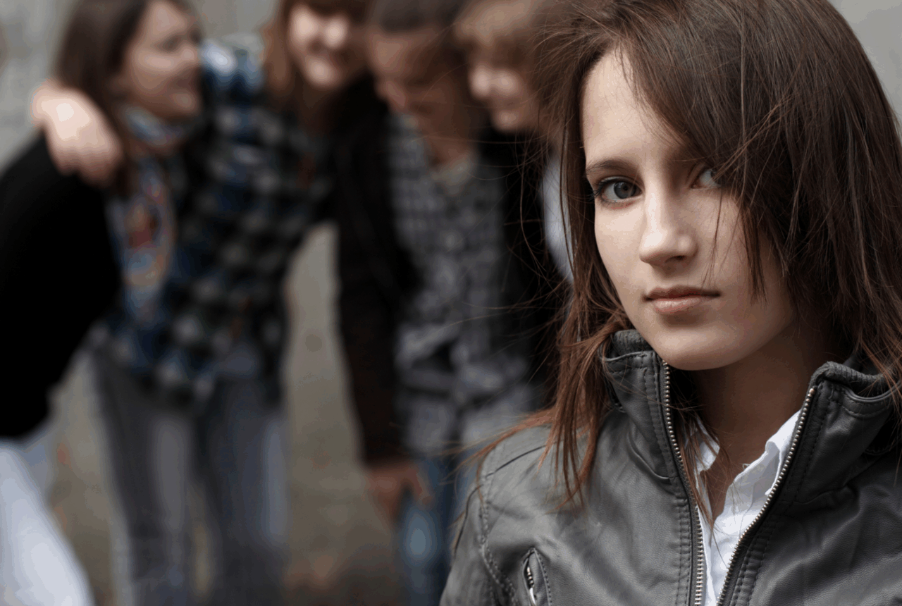 Adolescenti e personalità: il difficile viaggio verso sé stessi