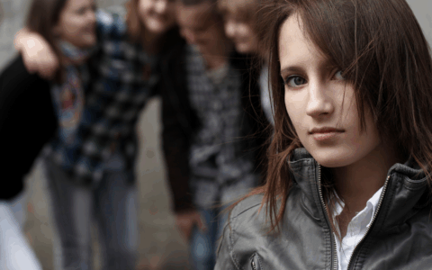 Adolescenti e personalità: il difficile viaggio verso sé stessi