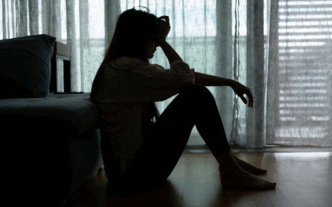 Il disturbo depressivo maggiore: quando il mondo perde colore