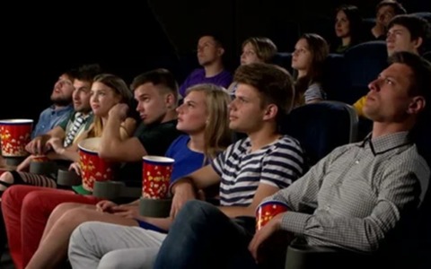 Buccinasco, al via la nuova stagione del cineforum: si parte con la musica da film