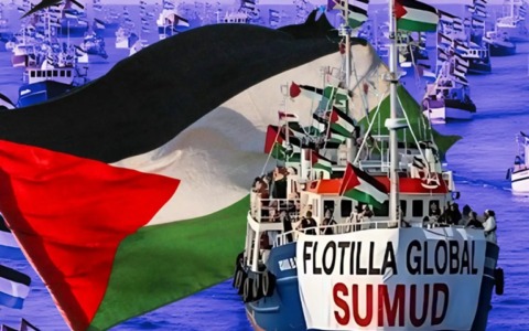 Flotilla assalita, la Cgil proclama sciopero generale: venerdì 3 ottobre a Milano corteo da Porta Venezia