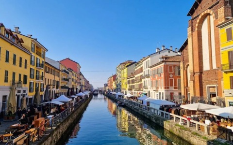 Cosa fare nel weekend nel sudovest e a Milano: gli eventi di sabato 25 e domenica 26 ottobre 2025
