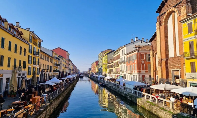 Cosa fare nel weekend nel sudovest e a Milano: gli eventi di sabato 25 e domenica 26 ottobre 2025
