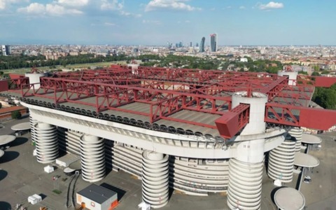 San Siro, la cessione ai club verso il traguardo: entro ottobre il passaggio di proprietà