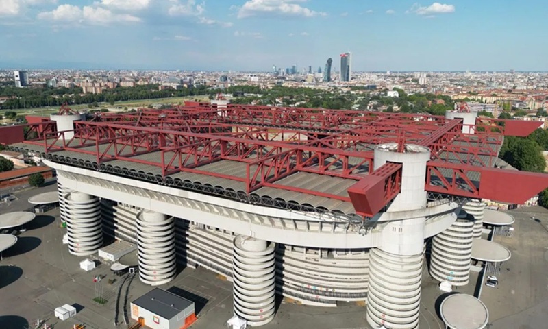 San Siro, la cessione ai club verso il traguardo: entro ottobre il passaggio di proprietà
