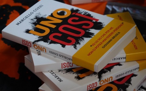 “Uno così”: don Marcello Cozzi e il suo dialogo con Giovanni Brusca aprono la rassegna Corrispondenze letterarie