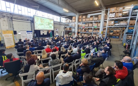 “Ocjo – La sicurezza è di scena”: CEDASPE punta su teatro e storytelling per una cultura della prevenzione