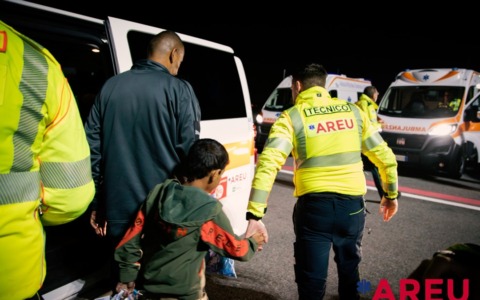 Dalla guerra alla speranza: nuovi piccoli pazienti di Gaza curati negli ospedali lombardi