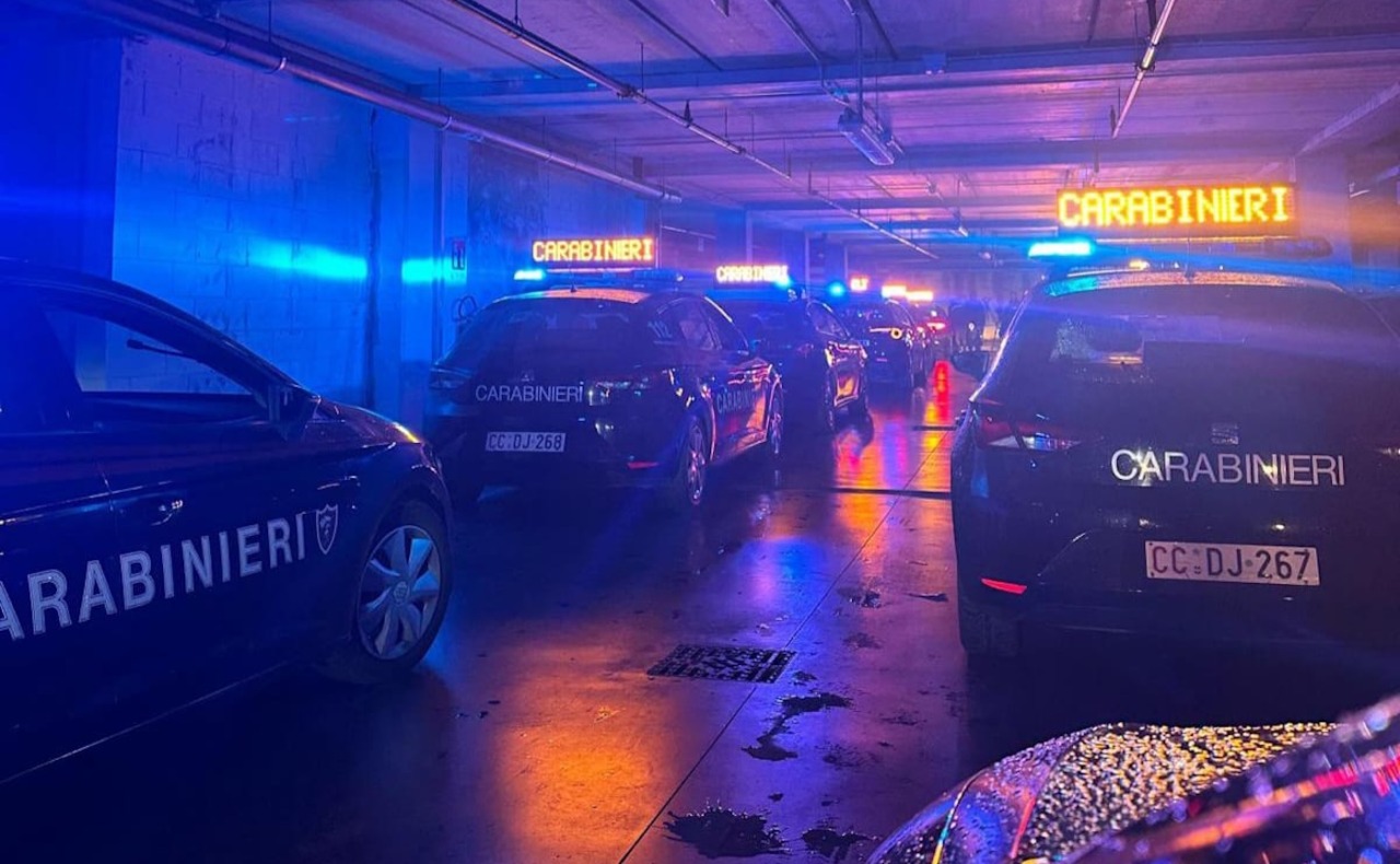 Sicurezza stradale, controlli nelle zone della “movida”: ritirate 24 patenti