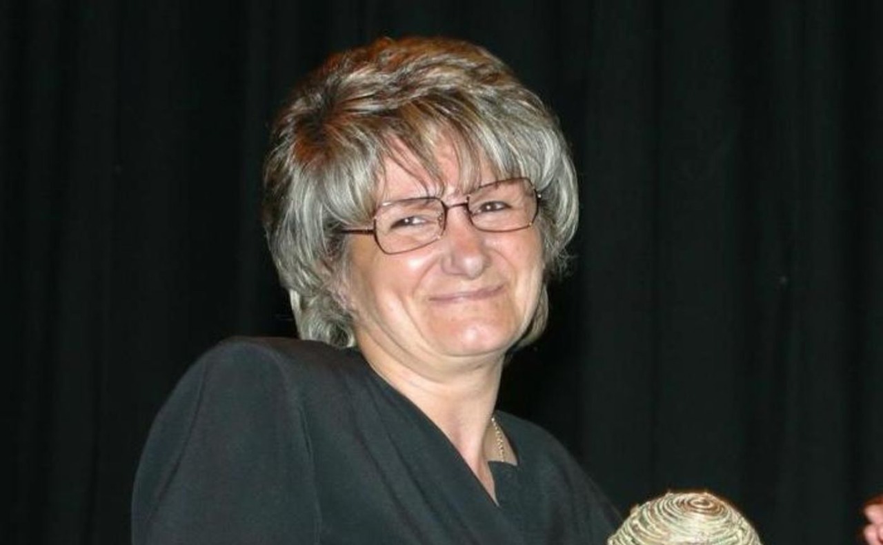 Lutto alla  Croce Viola di Rozzano, è morta  Anita Villa: “Buon viaggio, sarai sempre il nostro presidente”