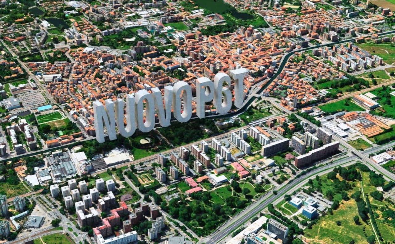 Il Nuovo Piano di Governo del Territorio di Corsico, all’insegna della rigenerazione urbana e recupero di verde pubblico