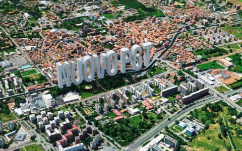 Il Nuovo Piano di Governo del Territorio di Corsico, all’insegna della rigenerazione urbana e recupero di verde pubblico