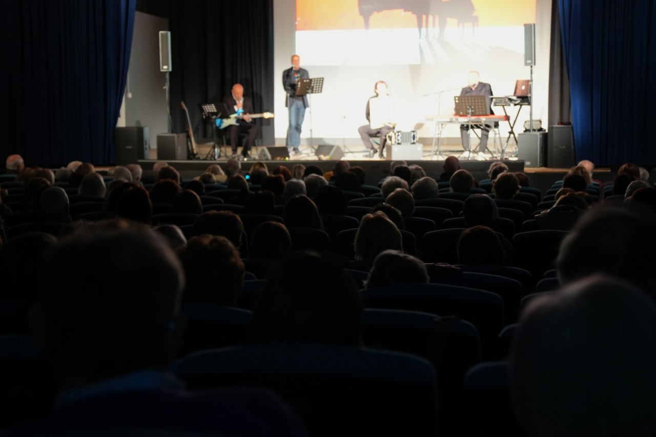 Ripartono a Corsico i corsi de l’Università del Tempo libero, e riapre il Teatro Verdi