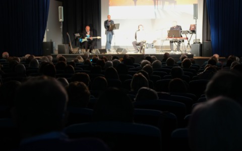 Ripartono a Corsico i corsi de l’Università del Tempo libero, e riapre il Teatro Verdi