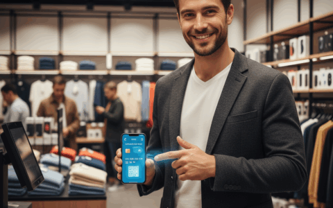 Pagamenti digitali nella vita quotidiana: addio contanti, benvenuti QR code e portafoglio virtuale