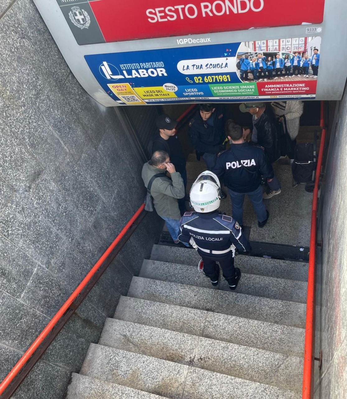 Sesto San Giovanni, le opposizioni unite contro la violenza a una donna musulmana