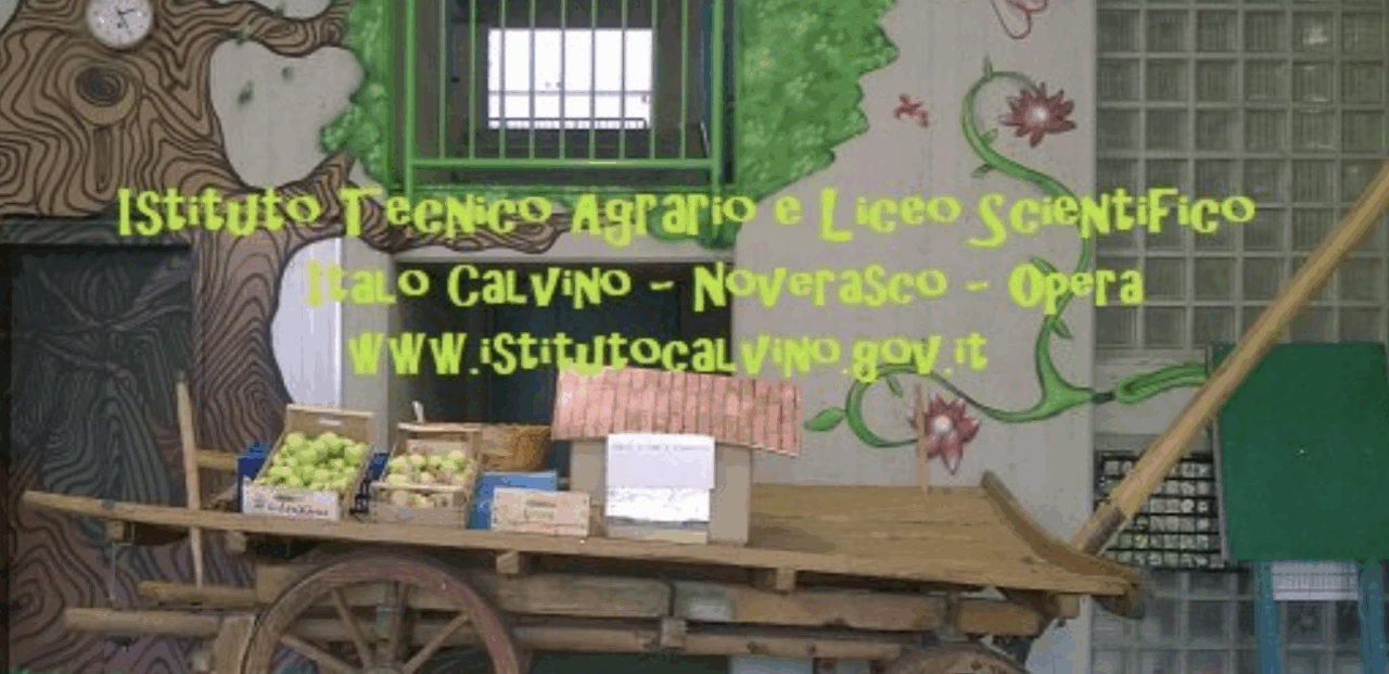 Importanti novità nell’offerta formativa della Scuola Calvino